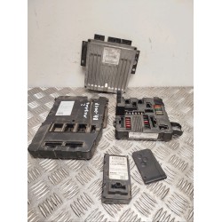 KIT DE DEMARRAGE RENAULT MEGANE 2 1.5 DCI 2005