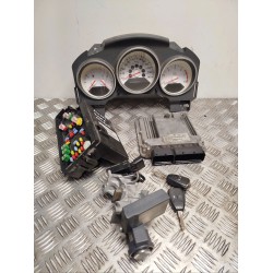 KIT DE DEMARRAGE DODGE CALIBER 2.0 CRD - 16V TURBO 2007