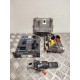 KIT DE DEMARRAGE PEUGEOT 207 1.6 HDI 2010
