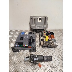 KIT DE DEMARRAGE PEUGEOT 207 1.6 HDI 2010