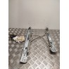 MECANISME+MOTEUR LEVE-GLACE AV G DODGE CALIBER 2.0 CRD - 16V TURBO 2007