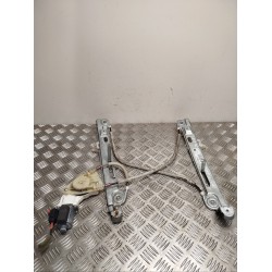 MECANISME+MOTEUR LEVE-GLACE AV D DODGE CALIBER 2.0 CRD - 16V TURBO 2007