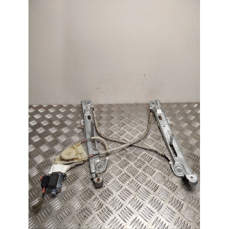 MECANISME+MOTEUR LEVE-GLACE AV D DODGE CALIBER 2.0 CRD - 16V TURBO 2007