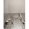 MECANISME+MOTEUR LEVE-GLACE AV D DODGE CALIBER 2.0 CRD - 16V TURBO 2007