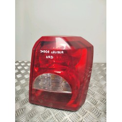 FEU AR D DODGE CALIBER 2.0 CRD - 16V TURBO 2007