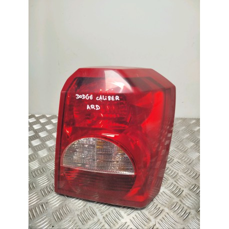 FEU AR D DODGE CALIBER 2.0 CRD - 16V TURBO 2007