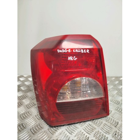 FEU AR G DODGE CALIBER 2.0 CRD - 16V TURBO 2007