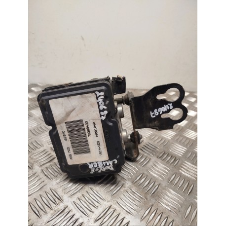 BLOC HYDRAULIQUE ABS DODGE CALIBER 2.0 CRD - 16V TURBO 2007