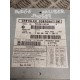 AUTORADIO DODGE CALIBER 2.0 CRD - 16V TURBO 2007