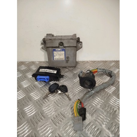 KIT DE DEMARRAGE RENAULT  1.9 D 2000