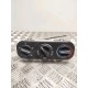 COMMANDE DE CHAUFFAGE DODGE CALIBER 2.0 CRD - 16V TURBO 2007