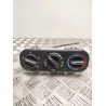 COMMANDE DE CHAUFFAGE DODGE CALIBER 2.0 CRD - 16V TURBO 2007