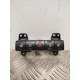 BOUTON DE WARNING DODGE CALIBER 2.0 CRD - 16V TURBO 2007