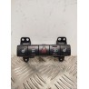 BOUTON DE WARNING DODGE CALIBER 2.0 CRD - 16V TURBO 2007