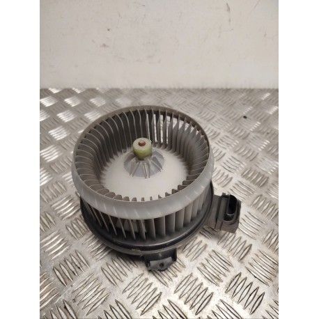 MOTEUR VENTILATEUR CHAUFFAGE DODGE CALIBER 2.0 CRD - 16V TURBO 2007