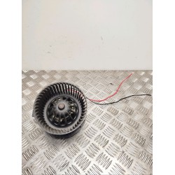 MOTEUR VENTILATEUR CHAUFFAGE RENAULT CLIO 3 1.5 DCI 2007
