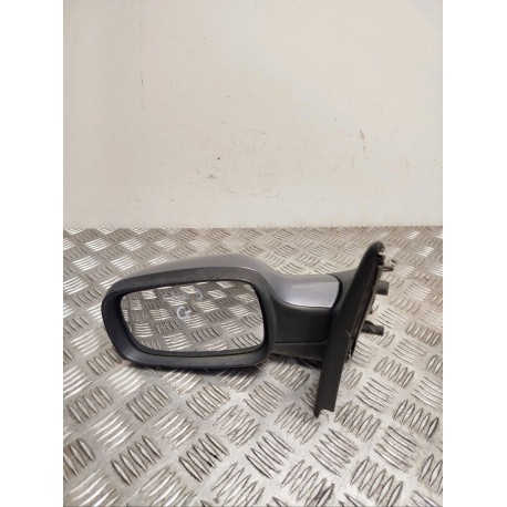 RETROVISEUR EXT G RENAULT CLIO 3 1.5 DCI 2007