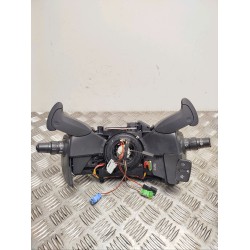 BLOC DE COMMANDE SUR COLONNE DIRECTION RENAULT CLIO 3 2007