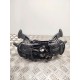 BLOC DE COMMANDE SUR COLONNE DIRECTION RENAULT CLIO 3 2007