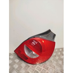 FEU AR D RENAULT CLIO 3 1.5 DCI 2007