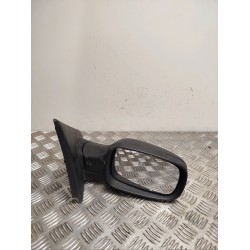 RETROVISEUR EXT D RENAULT CLIO 3 1.5 DCI 2007
