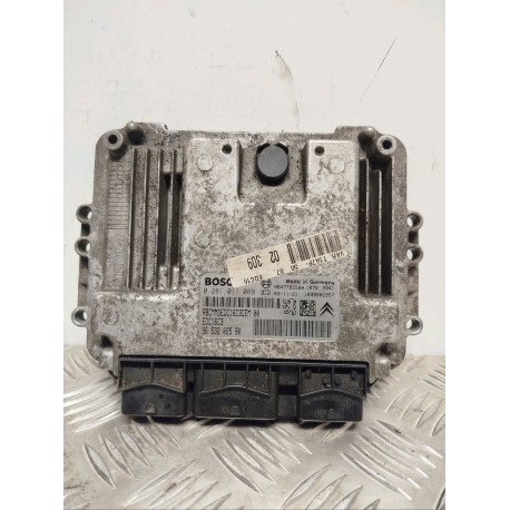 CALCULATEUR MOTEUR RENAULT CLIO 1 PHASE 1