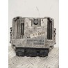 CALCULATEUR MOTEUR RENAULT CLIO 1 PHASE 1