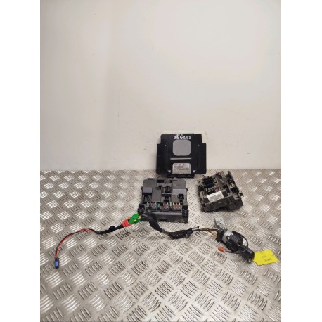 KIT DE DEMARRAGE PEUGEOT 307 SW 2.0 HDI 2004