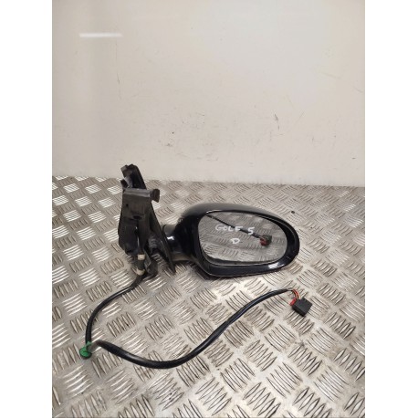 RETROVISEUR EXT D VOLKSWAGEN GOLF 5