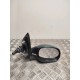 RETROVISEUR EXT D PEUGEOT 206 PHASE 2 1.4I - 8V 2001