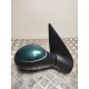 RETROVISEUR EXT D PEUGEOT 206 PHASE 2 1.4I - 8V 2001