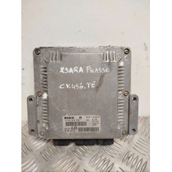 CALCULATEUR MOTEUR CITROEN XSARA PICASSO