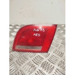 FEU AR INT D AUDI A3 - 2 SPORTBACK PHASE 1 1.9 TDI - 8V TURBO 2008