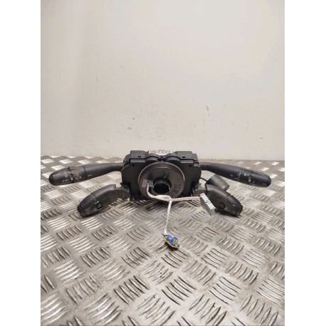 BLOC DE COMMANDE SUR COLONNE DIRECTION CITROEN XSARA PICASSO PHASE 2 1.6 HDI - 16V TURBO 2010