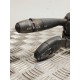 BLOC DE COMMANDE SUR COLONNE DIRECTION CITROEN XSARA PICASSO PHASE 2 1.6 HDI - 16V TURBO 2010