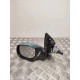 RETROVISEUR EXT G PEUGEOT 206 PHASE 2 1.4I - 8V 2001