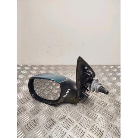 RETROVISEUR EXT G PEUGEOT 206 PHASE 2 1.4I - 8V 2001