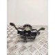 BLOC DE COMMANDE SUR COLONNE DIRECTION AUDI A3 - 2 SPORTBACK PHASE 1 1.9 TDI - 8V TURBO 2008