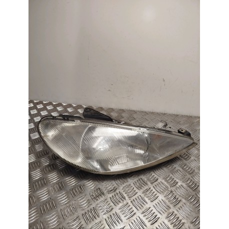 PHARE D PEUGEOT 206 PHASE 2 1.4I - 8V 2001