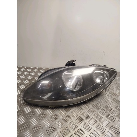 PHARE G SEAT LEON 2 PHASE 1