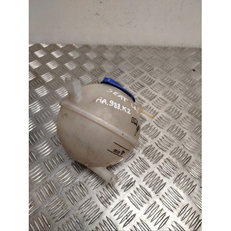 VASE EXPANSION SEAT LEON 2 PHASE 1