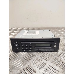 AUTORADIO RENAULT KANGOO 2