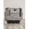 CALCULATEUR MOTEUR CITROEN XSARA PICASSO PHASE 2 1.6 HDI - 16V TURBO 2010