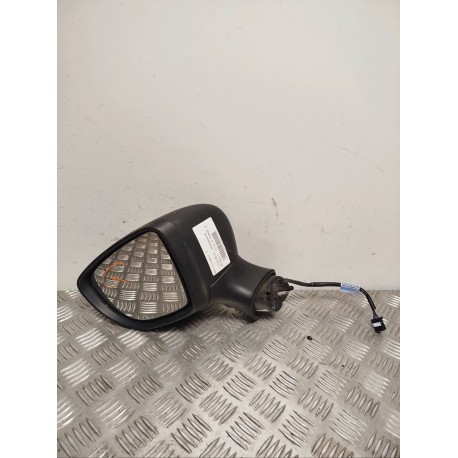 RETROVISEUR EXT G RENAULT CLIO 4 PHASE 2