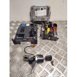 KIT DE DEMARRAGE PEUGEOT 207 1.4 HDI 2008