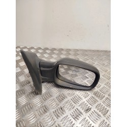 RETROVISEUR EXT D RENAULT CLIO 3 PHASE 1 1.5 DCI - 8V TURBO 2006