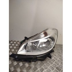 PHARE G RENAULT CLIO 3 PHASE 1 1.5 DCI - 8V TURBO 2006