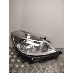 PHARE D RENAULT CLIO 3 PHASE 1 1.5 DCI - 8V TURBO 2006