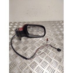 RETROVISEUR EXT D PEUGEOT 307
