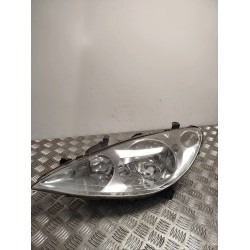 PHARE G PEUGEOT 307
